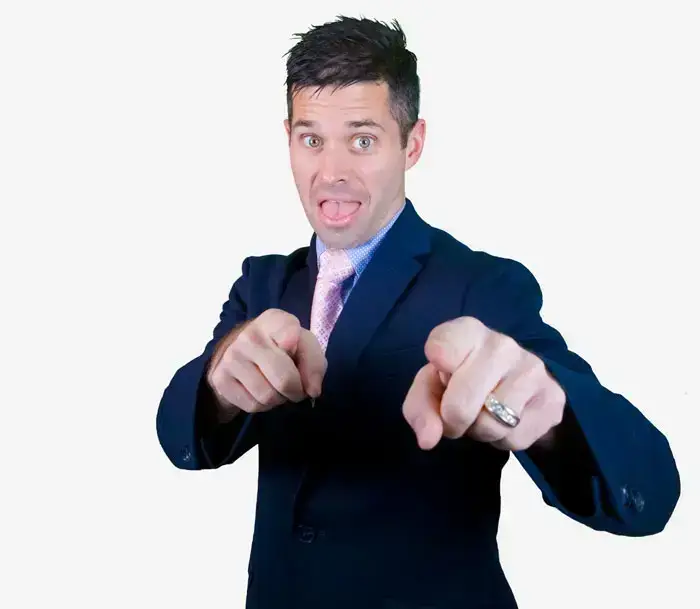 Lareme Fessler Pointing